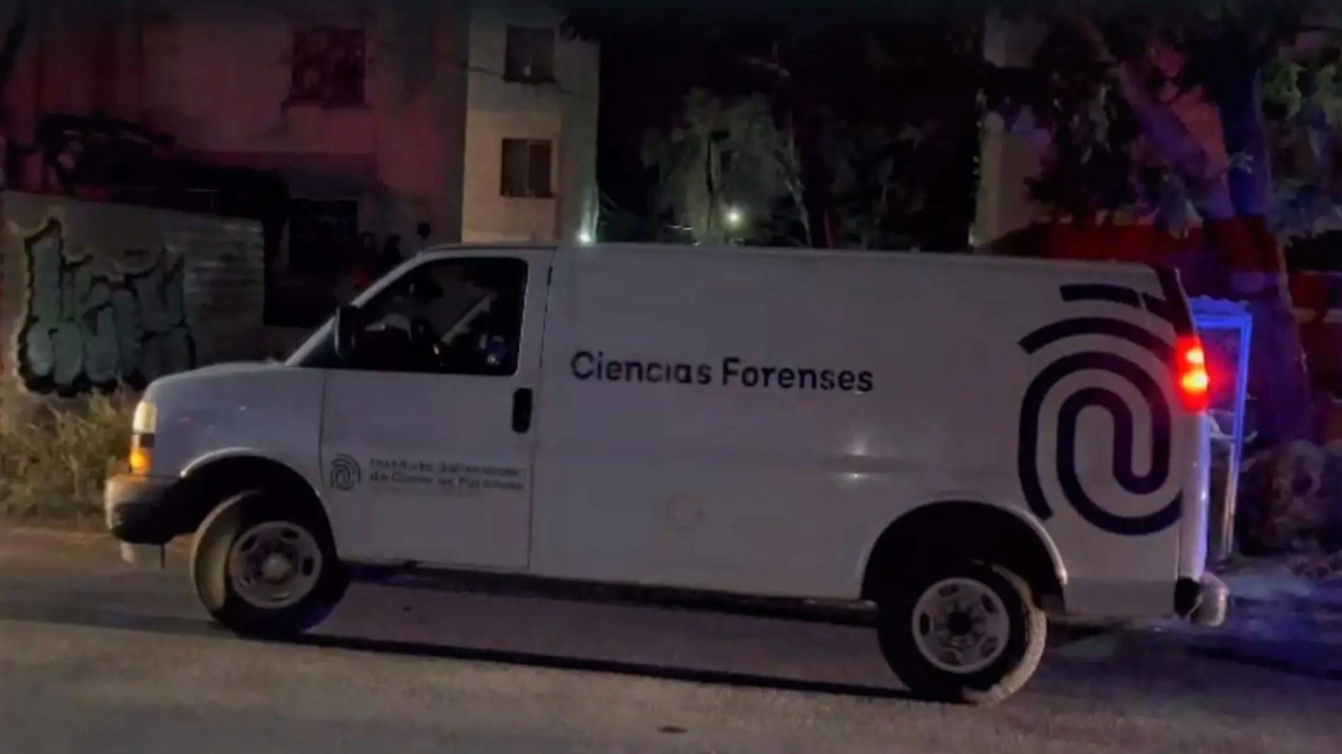 Ciencias Forenses